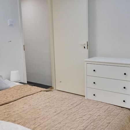 3H,K,P - Keskellae Tamperetta Kaunis Parvekkeellinen Uusittu Kolmio Lägenhet Exteriör bild